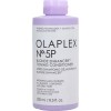 Acondicionador Tonalizante Violeta Para Rubios Olaplex 5p