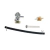 SAKITAM Fuel Tank Valve Petcock Switch For UST GG2300 GG3500