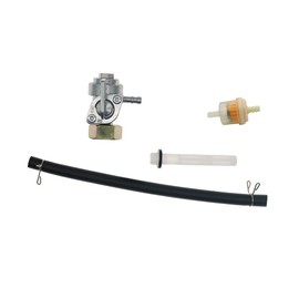 SAKITAM Fuel Tank Valve Petcock Switch For UST GG2300 GG3500 GG5500 GG7500N Generator