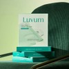Rubium Lubium Green Citrus Gel Mask Plus 5-Pack [Trial Size]