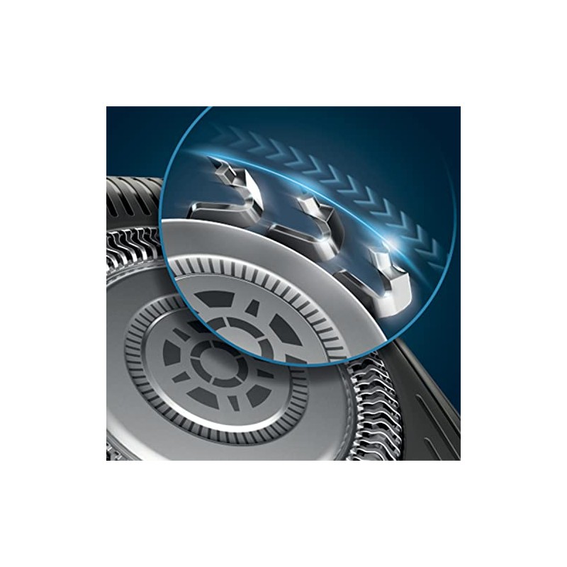 Philips S5588/30 Shaver Series 5000 Wet & Dry/Shaver