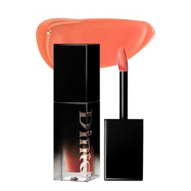 DINTO Blur-Glowy Lip Tint - Glossy Finish, Hydrating, Long Lasting, Lightweight Texture, Non-Sticky, Vegan  Cruelty-Free, K beauty (212 Cor, 0.11...  