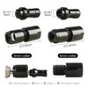 3MM & 6MM (1/8" & 1/4") Angle Grinder to Straight