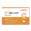 Vitamin Village Mega C Plus 3000 3g x 90 packets (2) / 비타민마을 메가씨 플러스 3000 3g x 90포 2개