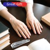 Heavy Duty Stainless Steel Nail Clippers for Thick Nails, Ergonomic