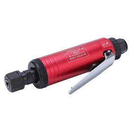 Air Die Grinder 25000Rpm Collet 6Mm Chuck Engraving And Grinding Machine Short 3Mm High Speed Die Grinders (Japanese Style)