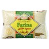 Ziyad Premium Quality Farina – Finely Ground, Smooth Wheat Cereal