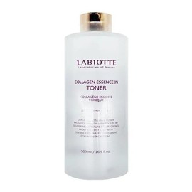 Labiotte Collagen Essence Toner 500ml x2SET(SH) / 라비오뜨 콜라겐 에센스 토너 500ml x2SET(SH)