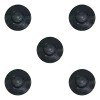 5 Cabezales Para Desbrozadora Compatible Con Husky Hyundai