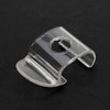 Risbay Blind Cordless Handles,Cordless Honeycomb Shade Lift Handles Blind Pulls