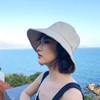 그테버 버킷햇 벙거지 사파리 모자 여행 휴양지 바캉스 와이드챙 Guteber Bucket Hat Boonie Safari Hat Travel Vacation Wide Brim