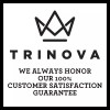 TriNova Waterless Car Wash and Wax Kit - Bug Remover