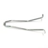 Bezox Precision Toenail Clippers - Trimmer for Thick or Ingrown