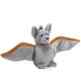 Schaffer 5740 Plush Bat Vampi Size XS-11 cm
