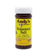 Andy's Seasoned Salt, 8 Ounce