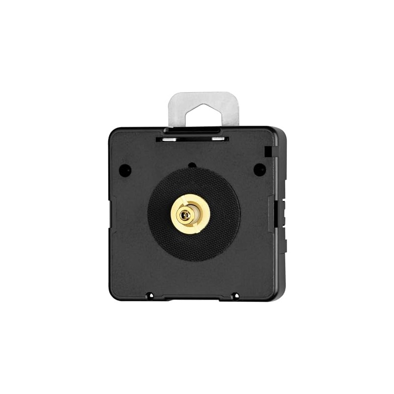 Hermle Quartz Movement NH 2100 - Ideal for Watch Self-Makers