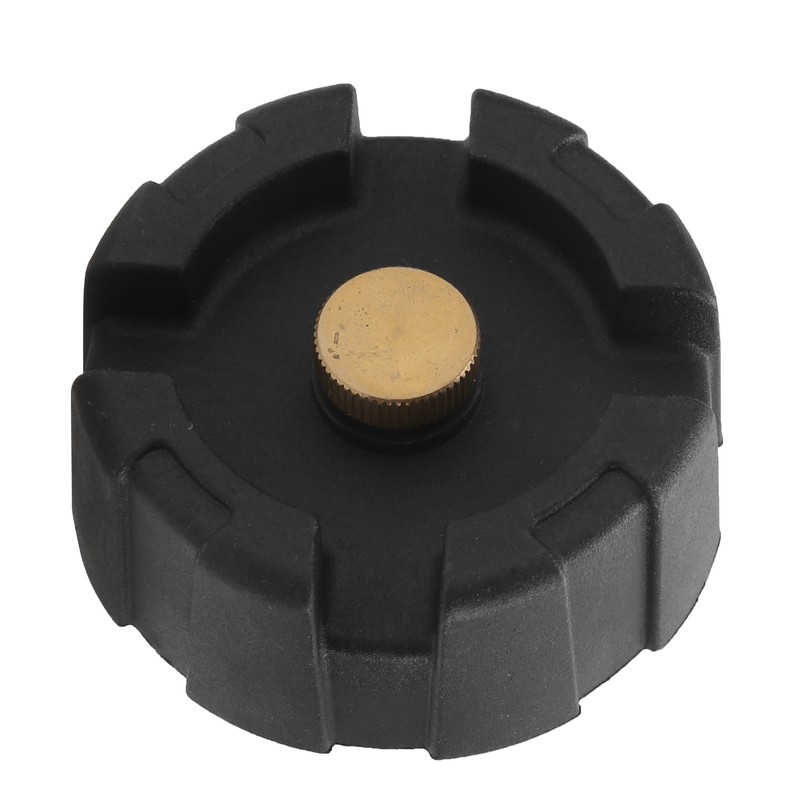 Universal Marine Boat Tank Gas Cap ABS Plastic Outboard Engine