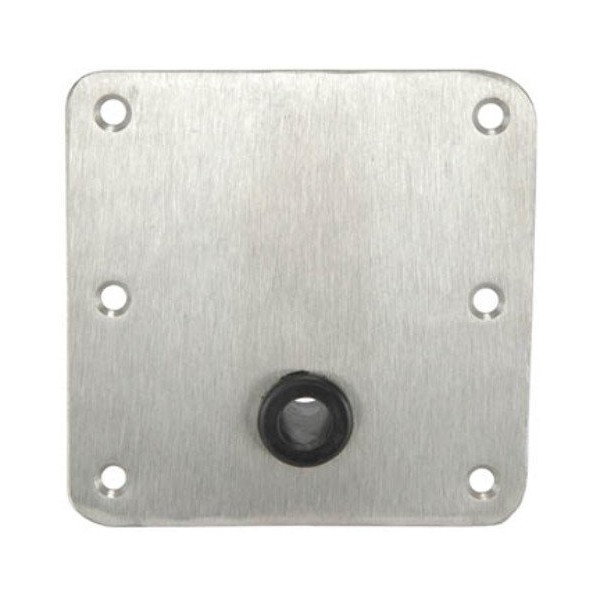 Springfield 1620003 Standard Square Seat Base with Offset Bushing for
