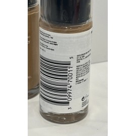 Revlon 2 Colorstay Makeup Foundation Combination / Oily SPF15 330 Natural Tan 1 oz