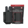 Clip & Carry Kydex Multitool Sheath for The Gerber Diesel