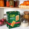 Kellogg's Club Crackers Snack Stacks (2.08 oz., 24 pk.)