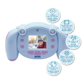 APN Children's Snow Queen with Photo and Video Function