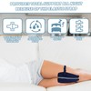 Bodeshis Knee Pillow, Alignment Pillows for Side Sleepers Sleeping on