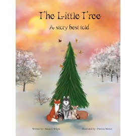 The Little Tree: A story best told