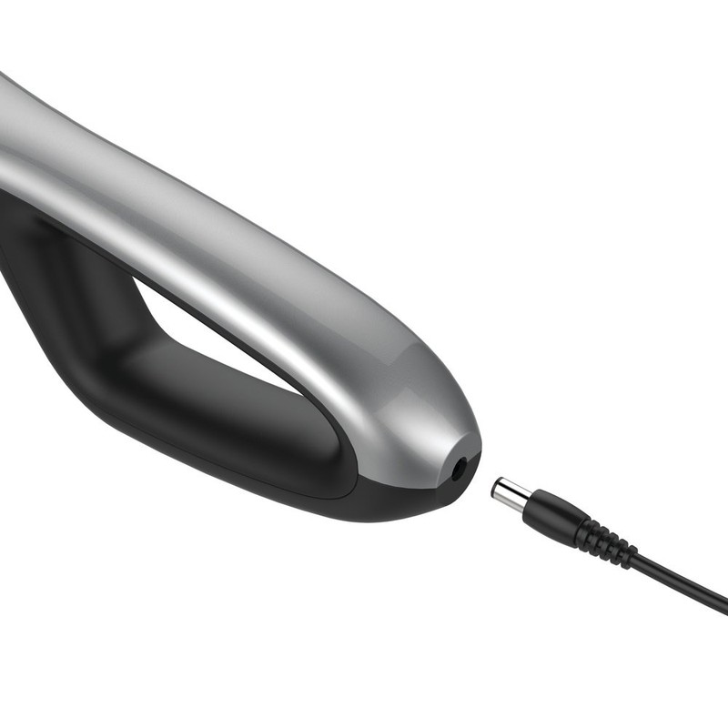 Homedics Cordless Pro Performance Percussion Massager with Rechargeable Battery