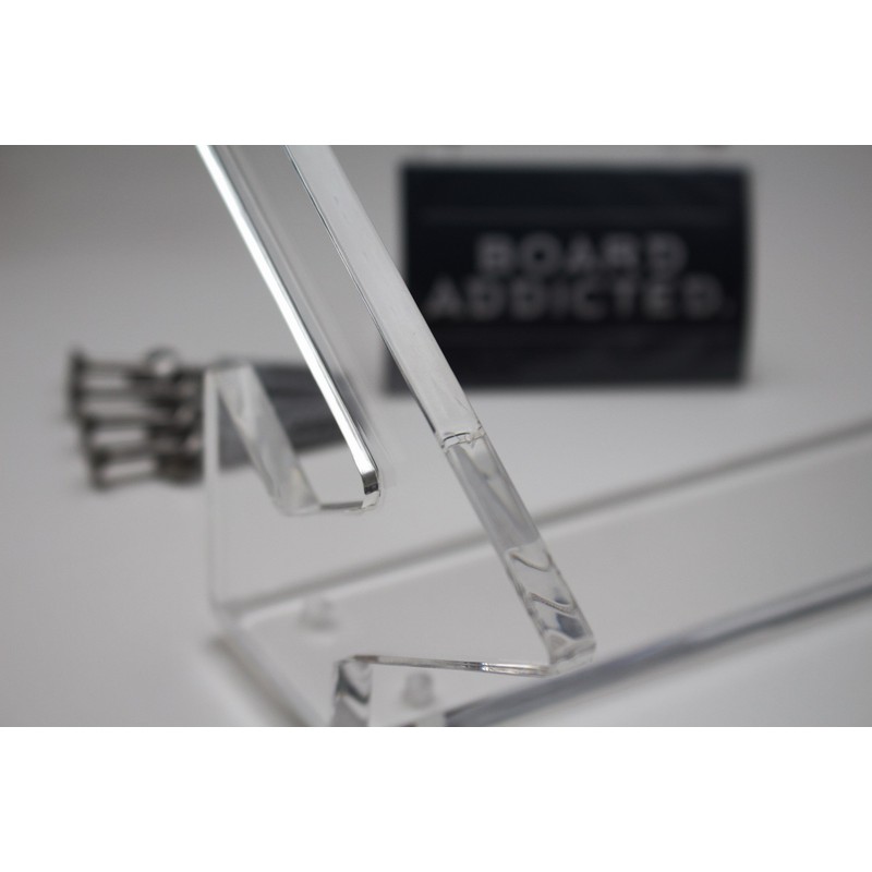 Board Addicted Wall Mount ツ Wall Bracket for Longboard, Skateboard,