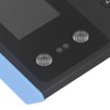Attendance Machine Biometric Face Fingerprint Password Check In Machine Time