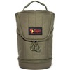 Oregonian Camper Lantern Case, Lantern Drum, Olive Green