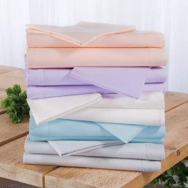 Concord Sábanas Cotton Fresh Percal Matrimonial Concord