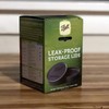 Ball Mason Jar Leak-Proof Lids, Wide Mouth, 6-Count (Pack of