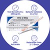 One Step 5 x Cotinine Drug Testing Kits Nicotine Urine