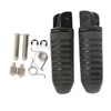 TCMT FootPeg Front Footrest Fit for Suzuki GSX1300R Hayabusa 99-12