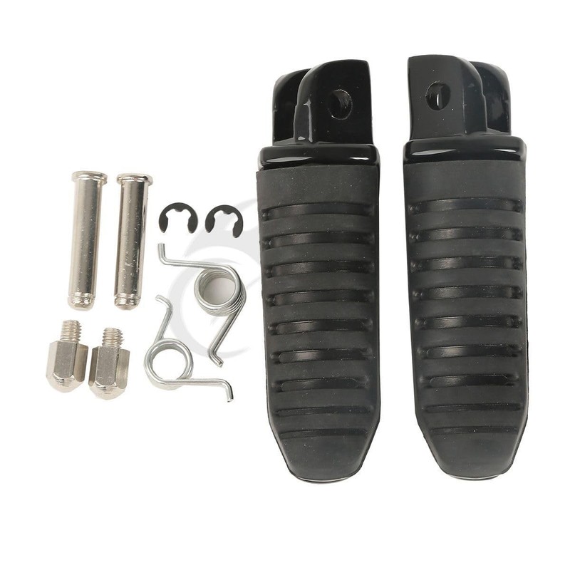 TCMT FootPeg Front Footrest Fit for Suzuki GSX1300R Hayabusa 99-12