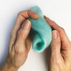 Bergin & Bath Needle Felting Kit - Chicken Egg Cosy