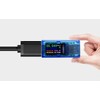 USB 3.0 Tester, USB Power Meter, 3.7-30V 0-4A Voltage Tester