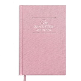 Gratitude Journal, Self Care Journal, The Five Minute Journal - Daily Gratitude Journal for Happiness, Mindfulness, and Reflection, Undated Life Planner, Daily Planner, Weekly Planners and Organisers