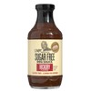 G Hughes Sauce Bbq Sf Hickory