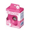 Plus Clip Case CP-500 Pink