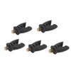 Fishing Rod Rest Head Prevent Slip Silicone Fishing Pole Grip