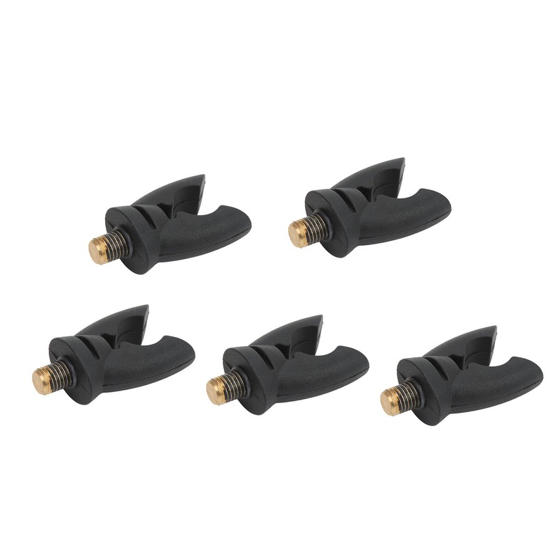 Fishing Rod Rest Head Prevent Slip Silicone Fishing Pole Grip