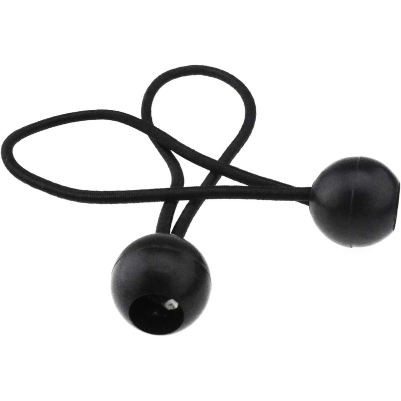 10PCS Ball Bungees 14CM Tent Accessories for Camping Tent Camping