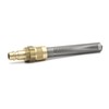 Compressed Air Connector NW 7.2 Coupling Plug with Kink Protection