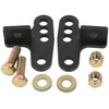 TCMT Motorcycle 1-3" Rear Adjustable Lowering Drop Kit Fits For