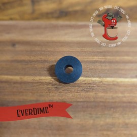 Everdime™ By Mr Mixer Upgrade Compatible With Kitchenaid Tilt Head Mixers