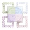 GIVENCHY Prism Rebel Travel No.1 Pastel Chiffon Prism Rebel #1