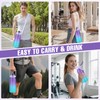 KETIEE Water Bottle 2L 2 Litre Water Bottle 2 Litres